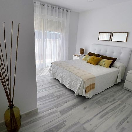 Apartamento Musa طريفة المظهر الخارجي الصورة