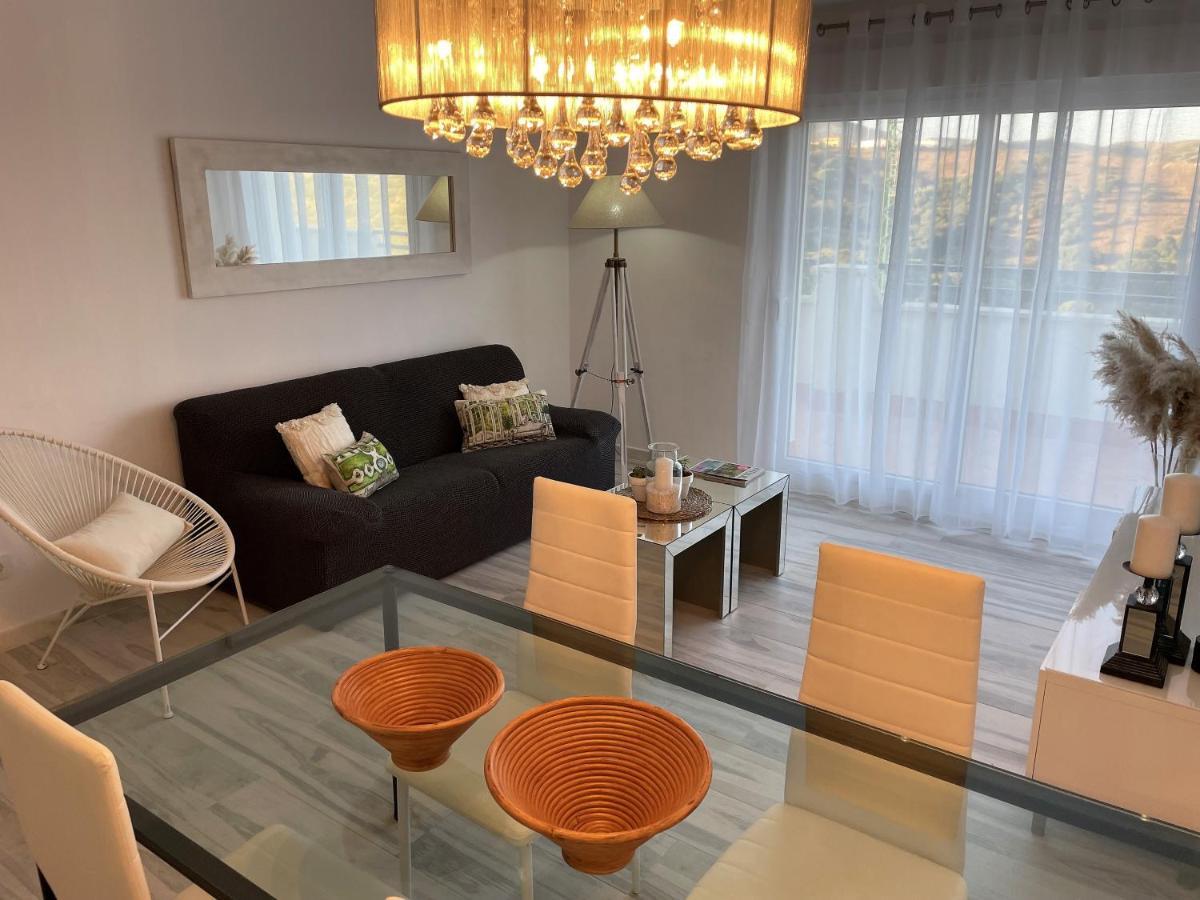 Apartamento Musa طريفة المظهر الخارجي الصورة