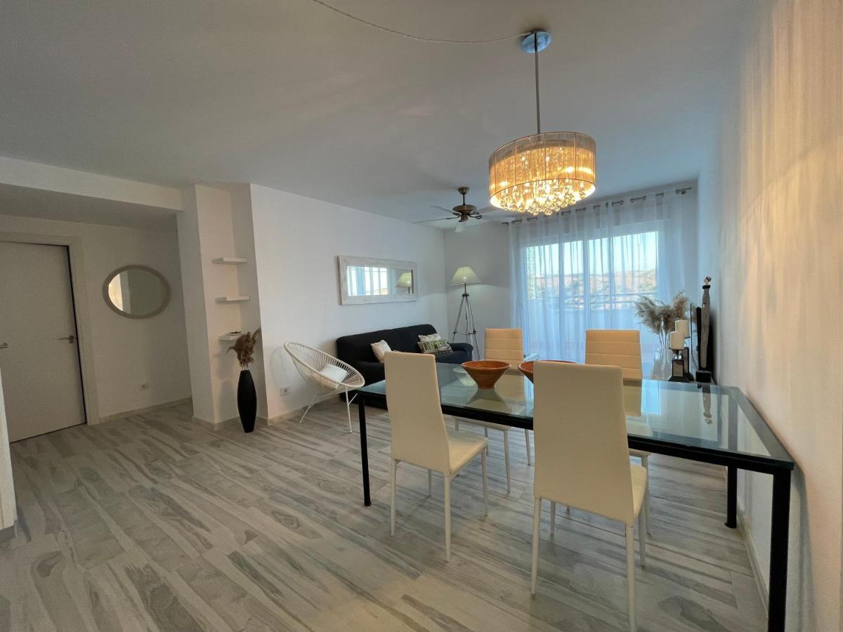 Apartamento Musa طريفة المظهر الخارجي الصورة
