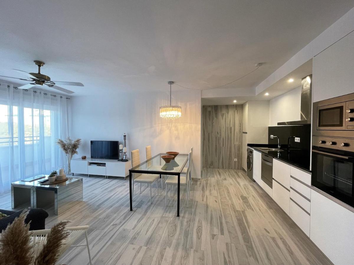 Apartamento Musa طريفة المظهر الخارجي الصورة