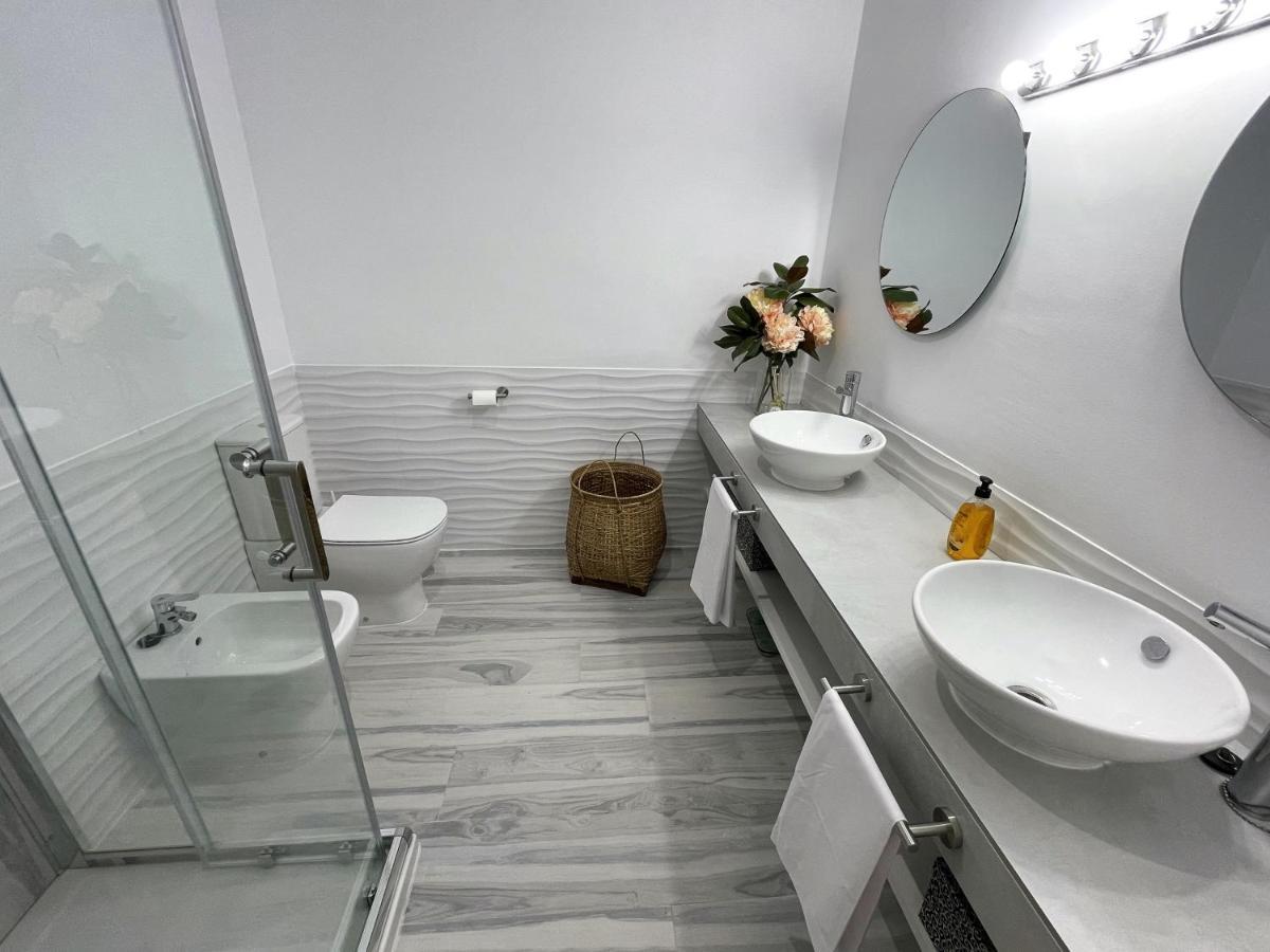 Apartamento Musa طريفة المظهر الخارجي الصورة