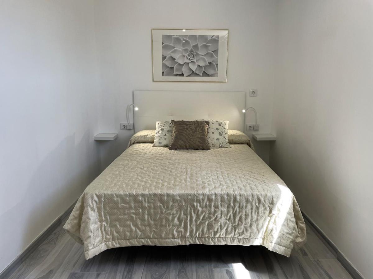 Apartamento Musa طريفة المظهر الخارجي الصورة