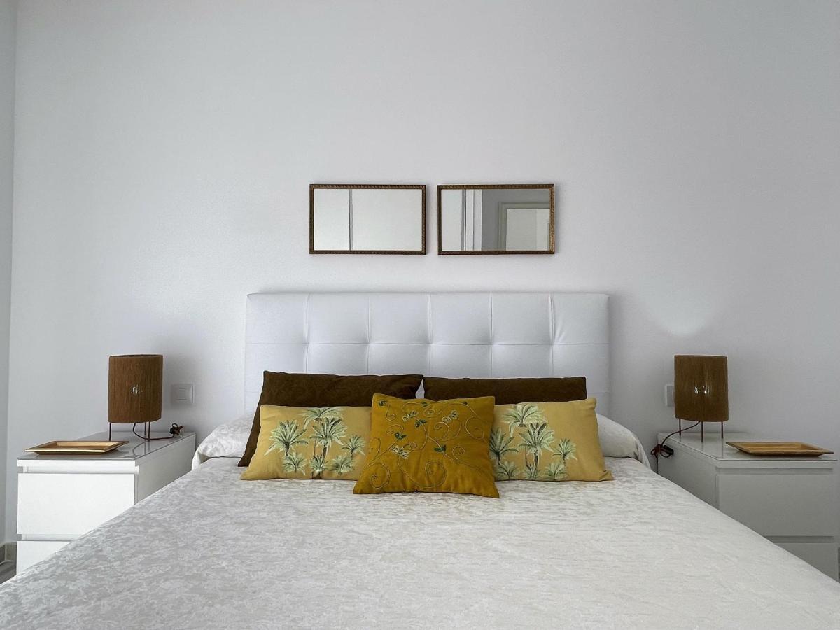 Apartamento Musa طريفة المظهر الخارجي الصورة
