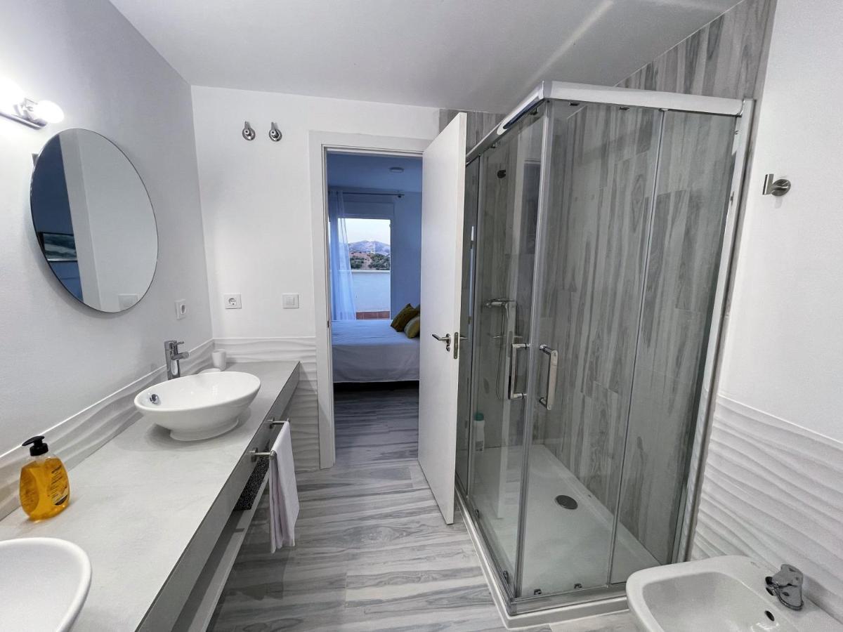 Apartamento Musa طريفة المظهر الخارجي الصورة