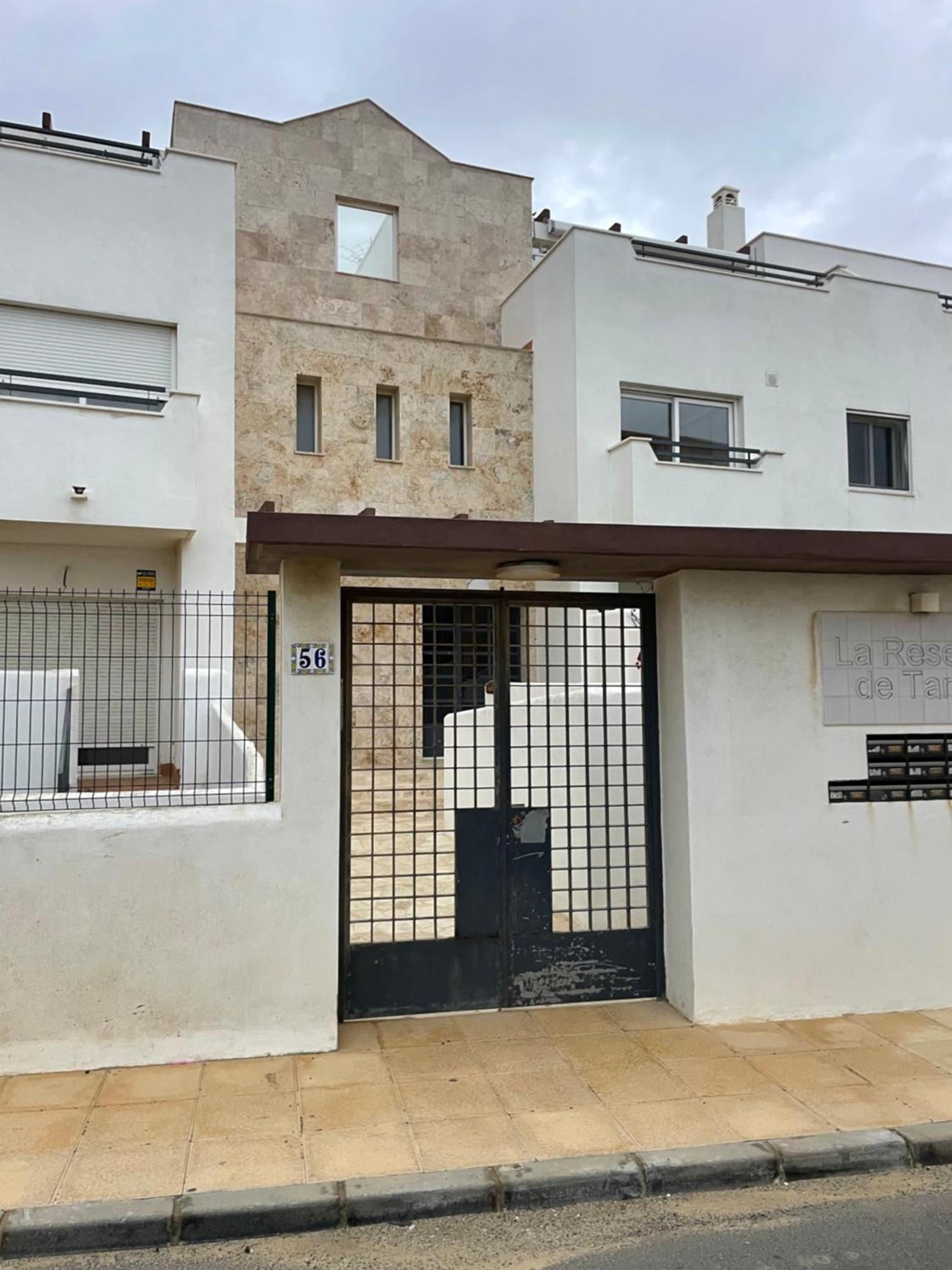 Apartamento Musa طريفة المظهر الخارجي الصورة